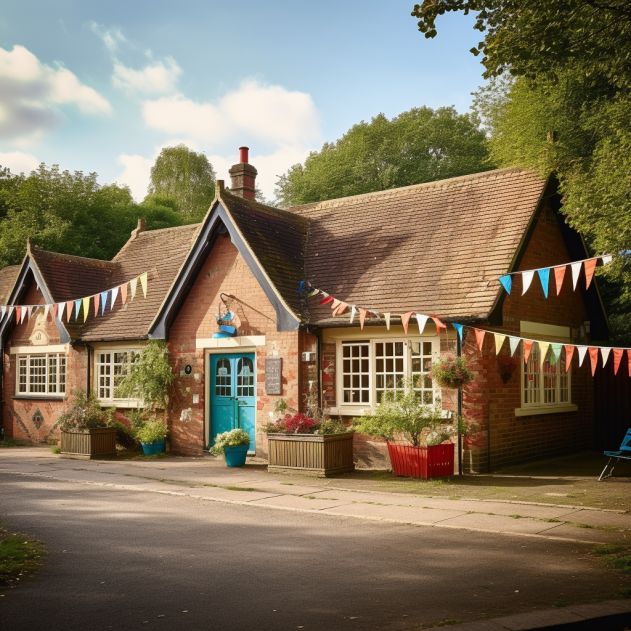Village Town Hall Venue Booking System Scribe Bookings village-town-hall-venue-booking-system-scribe-bookings